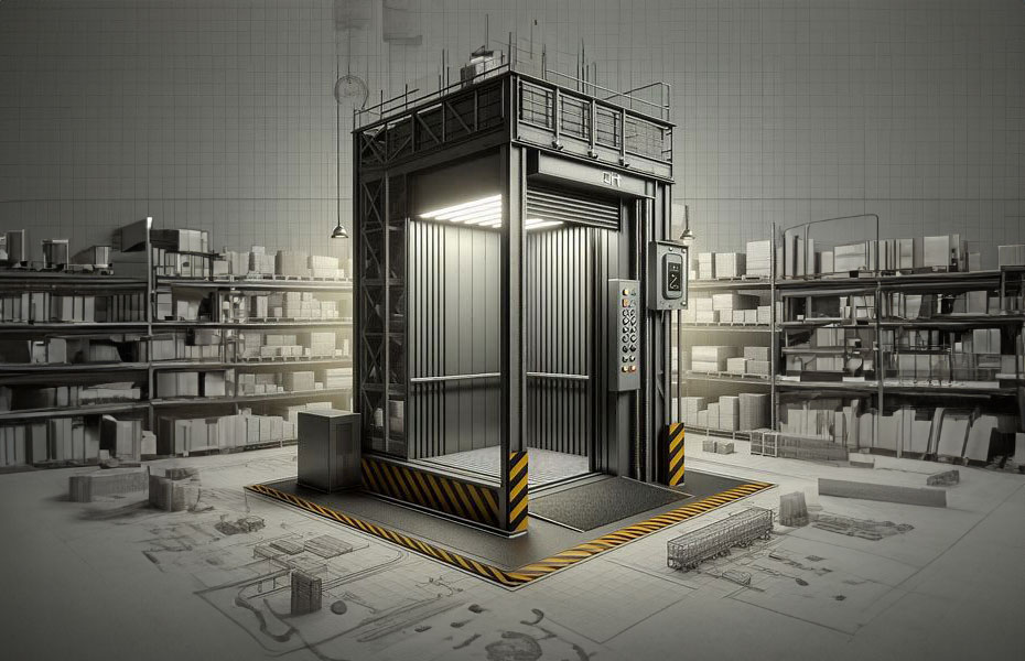 Ankara Engelli Lifti