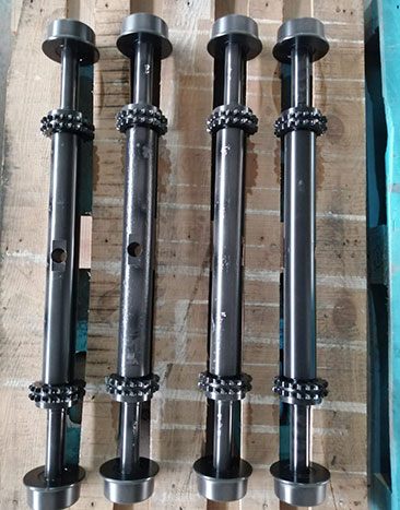 Ankara HYMA Yük Asansörleri