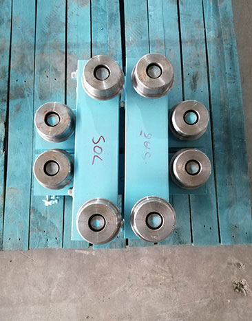 Ankara HYMA Yük Asansörleri