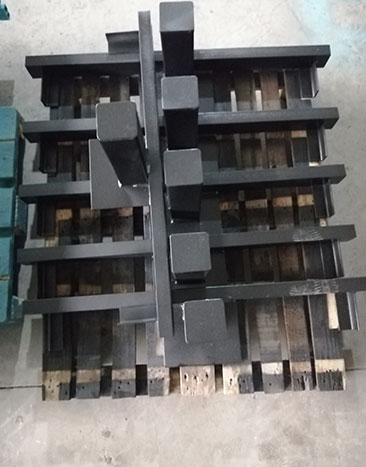 Ankara HYMA Yük Asansörleri