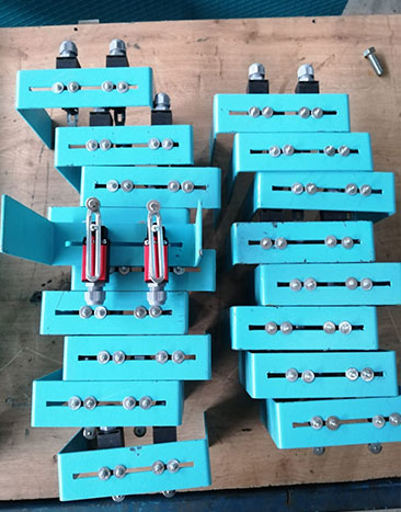 Ankara HYMA Yük Asansörleri