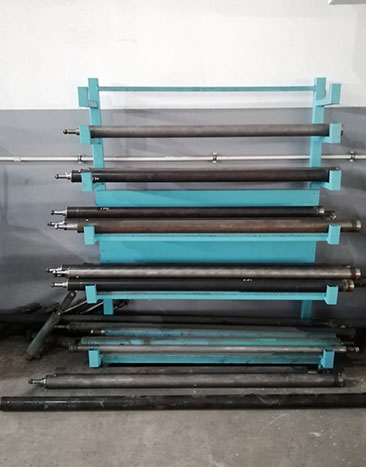 Ankara HYMA Yük Asansörleri