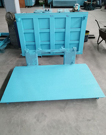 Ankara HYMA Yük Asansörleri