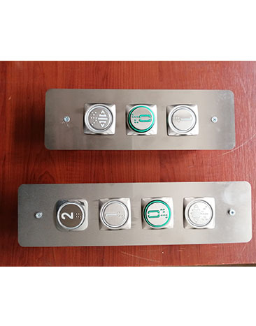 Ankara HYMA Yük Asansörleri