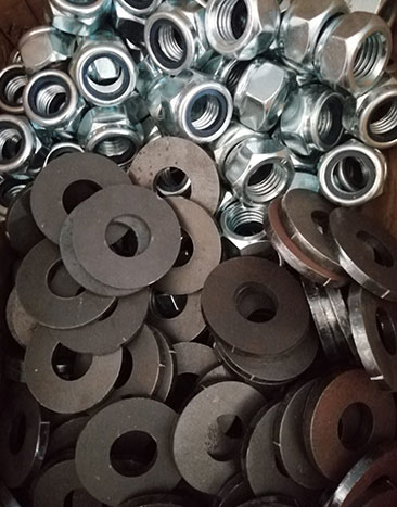 Ankara HYMA Yük Asansörleri