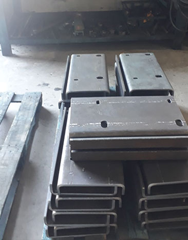 Ankara HYMA Yük Asansörleri