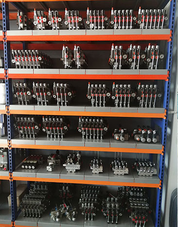 Ankara HYMA Yük Asansörleri